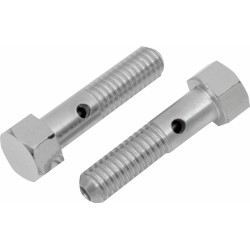 Set șuruburi de ventilație TC 3/8 Set șuruburi de ventilație TC 3/8