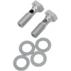 Set șuruburi de ventilație EVO 1/2 Set șuruburi de ventilație EVO 1/2
