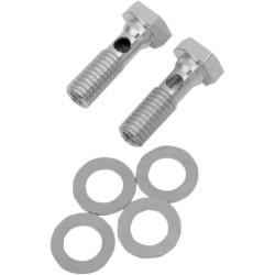 Set șuruburi de ventilație EVO 1/2 Set șuruburi de ventilație EVO 1/2