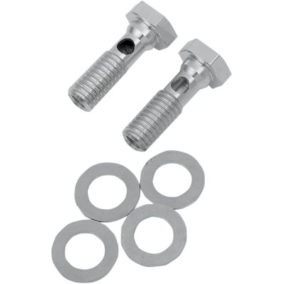 Set șuruburi de ventilație EVO 1/2