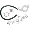 Set de ventilație a carterului/suport DRAG SPECIALTIES 120185