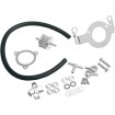 Set de ventilație a carterului/suport DRAG SPECIALTIES 120185 Set de ventilație a carterului/suport DRAG SPECIALTIES 120185 thumb
