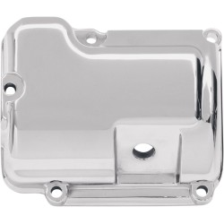Capac superior transmisie crom DRAG SPECIALTIES 302102 Capac superior transmisie crom DRAG SPECIALTIES 302102
