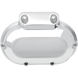 Capac lateral transmisie crom 6 viteze DRAG SPECIALTIES I30-0212 Capac lateral transmisie crom 6 viteze DRAG SPECIALTIES I30-0212