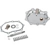 Set durabil capac kick crom DRAG SPECIALTIES 26-0202C-K