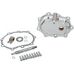 Set durabil capac kick crom DRAG SPECIALTIES 26-0202C-K Set durabil capac kick crom DRAG SPECIALTIES 26-0202C-K thumb