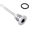 Jalon de măsurare pentru ulei de transmisie crom DRAG SPECIALTIES 77742