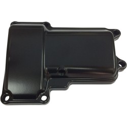 Capac superior transmisie negru DRAG SPECIALTIES I35-0028MB Capac superior transmisie negru DRAG SPECIALTIES I35-0028MB