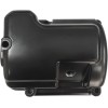Capac superior transmisie negru DRAG SPECIALTIES 35-0027MB