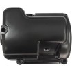 Capac superior transmisie negru DRAG SPECIALTIES 35-0027MB thumb