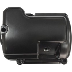 Capac superior transmisie negru DRAG SPECIALTIES 35-0027MB Capac superior transmisie negru DRAG SPECIALTIES 35-0027MB