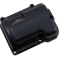 Capac trans blk 98-06 FLT DRAG SPECIALTIES 302164 Capac trans blk 98-06 FLT DRAG SPECIALTIES 302164