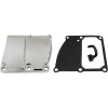 Capac tran top kit M8 chr DRAG SPECIALTIES I35-0029C/G