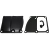 Capac tran top kit M8 MBK DRAG SPECIALTIES I35-0029MB/G