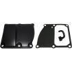 Capac tran top kit M8 MBK DRAG SPECIALTIES I35-0029MB/G Capac tran top kit M8 MBK DRAG SPECIALTIES I35-0029MB/G thumb
