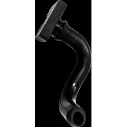 Furtun de ventilație a transmisiei 09-23 TC/M8 DRAG SPECIALTIES 64196