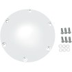 Capac derby cromat DRAG SPECIALTIES 33-0067 Capac derby cromat DRAG SPECIALTIES 33-0067 thumb