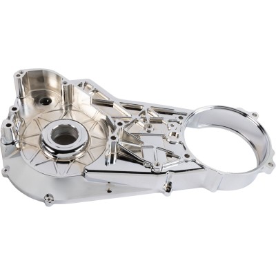 Carcasă primară interioară crom DRAG SPECIALTIES 11-0297K Carcasă primară interioară crom DRAG SPECIALTIES 11-0297K