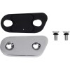 Capac principal pentru inspecție crom DRAG SPECIALTIES 210305