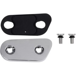 Capac principal pentru inspecție crom DRAG SPECIALTIES 210305