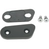 Capac de inspecție negru DRAG SPECIALTIES 210365