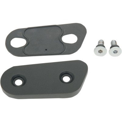 Capac de inspecție negru DRAG SPECIALTIES 210365 Capac de inspecție negru DRAG SPECIALTIES 210365