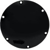 Capac derby negru DRAG SPECIALTIES 301496