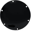 Capac derby negru DRAG SPECIALTIES 301496 Capac derby negru DRAG SPECIALTIES 301496 thumb