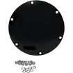 Capac derby negru DRAG SPECIALTIES 301496 Capac derby negru DRAG SPECIALTIES 301496 thumb