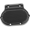 Capac transmisie negru BT 87-06 DRAG SPECIALTIES 302125
