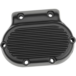 Capac transmisie negru BT 87-06 DRAG SPECIALTIES 302125
