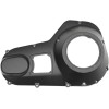 Capac primar exterior negru TWIN CAM TOURING 99-06 DRAG SPECIALTIES 210212