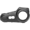 Capac primar exterior negru TWIN CAM SOFTAIL/DYNA 99-05 DRAG SPECIALTIES 11-0296KDSSB