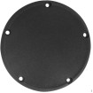 Capac derby WRINKLE BLACK TWIN CAM DRAG SPECIALTIES 33-0054WB Capac derby WRINKLE BLACK TWIN CAM DRAG SPECIALTIES 33-0054WB thumb