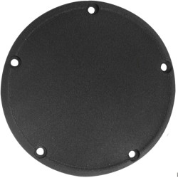 Capac derby WRINKLE BLACK TWIN CAM DRAG SPECIALTIES 33-0054WB Capac derby WRINKLE BLACK TWIN CAM DRAG SPECIALTIES 33-0054WB