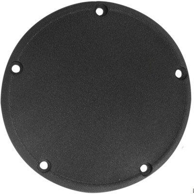Capac derby WRINKLE BLACK TWIN CAM DRAG SPECIALTIES 33-0054WB