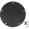 Capac derby WRINKLE BLACK TWIN CAM DRAG SPECIALTIES 33-0054WB Capac derby WRINKLE BLACK TWIN CAM DRAG SPECIALTIES 33-0054WB thumb