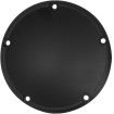 Capac derby negru mat twin cam DRAG SPECIALTIES 33-0054SB thumb