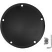 Capac derby negru mat twin cam DRAG SPECIALTIES 33-0054SB thumb