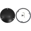Capac derby negru pentru EVO BT 84-98 DRAG SPECIALTIES 33-0017KSB Capac derby negru pentru EVO BT 84-98 DRAG SPECIALTIES 33-0017KSB thumb