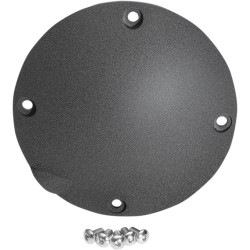 Capac derby WRINKLE BLACK XL 94-03 DRAG SPECIALTIES 33-0016KWB Capac derby WRINKLE BLACK XL 94-03 DRAG SPECIALTIES 33-0016KWB