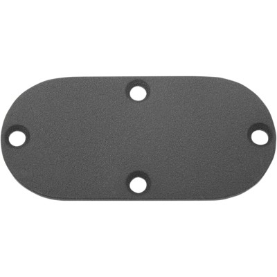 Capac pentru inspecția lanțului primar WRINKLE BLACK DRAG SPECIALTIES 14009W Capac pentru inspecția lanțului primar WRINKLE BLACK DRAG SPECIALTIES 14009W