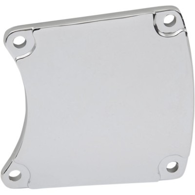Capac cromat pentru inspecția lanțului primar DRAG SPECIALTIES 33-0029 Capac cromat pentru inspecția lanțului primar DRAG SPECIALTIES 33-0029