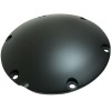 Capac DERBY TRANSMISSION satin negru DRAG SPECIALTIES 301500
