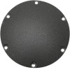 Capac derby transmisie negru DRAG SPECIALTIES 301498