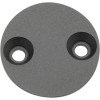Capac de inspecție negru DRAG SPECIALTIES D33-0115WB
