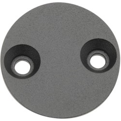 Capac de inspecție negru DRAG SPECIALTIES D33-0115WB
