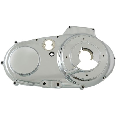 Capac exterior al transmisiei primare crom DRAG SPECIALTIES 63134 Capac exterior al transmisiei primare crom DRAG SPECIALTIES 63134