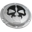 Capac DERBY SPLIT SKULL cu 6 găuri crom DRAG SPECIALTIES 78044 Capac DERBY SPLIT SKULL cu 6 găuri crom DRAG SPECIALTIES 78044 thumb