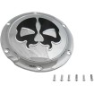 Capac DERBY SPLIT SKULL cu 6 găuri crom DRAG SPECIALTIES 78044 Capac DERBY SPLIT SKULL cu 6 găuri crom DRAG SPECIALTIES 78044 thumb